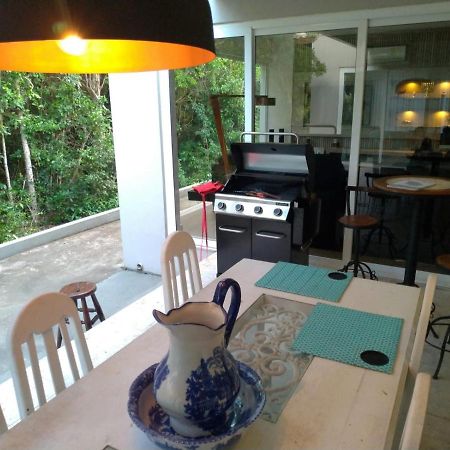 Buzios Requinte & Sofisticacao Villa Luaran gambar