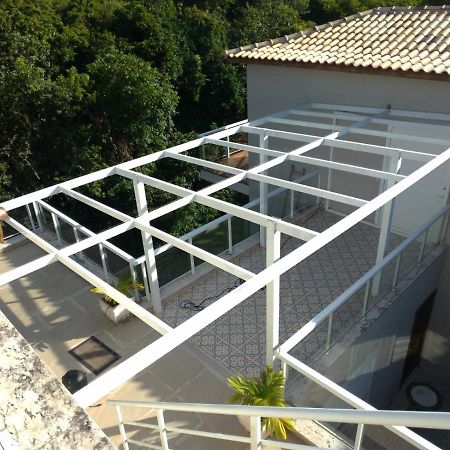 Buzios Requinte & Sofisticacao Villa Luaran gambar
