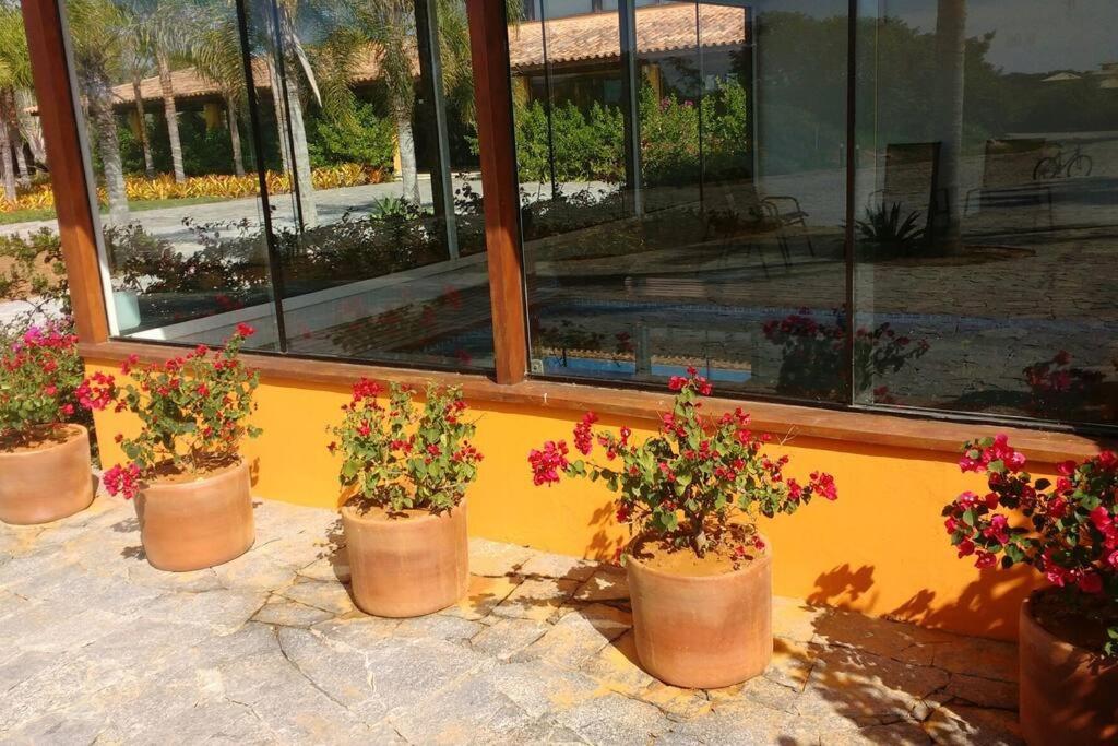Buzios Requinte & Sofisticacao Villa Luaran gambar