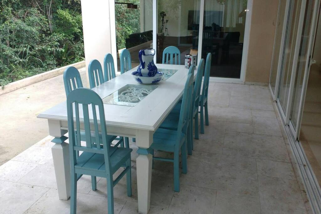 Buzios Requinte & Sofisticacao Villa Luaran gambar