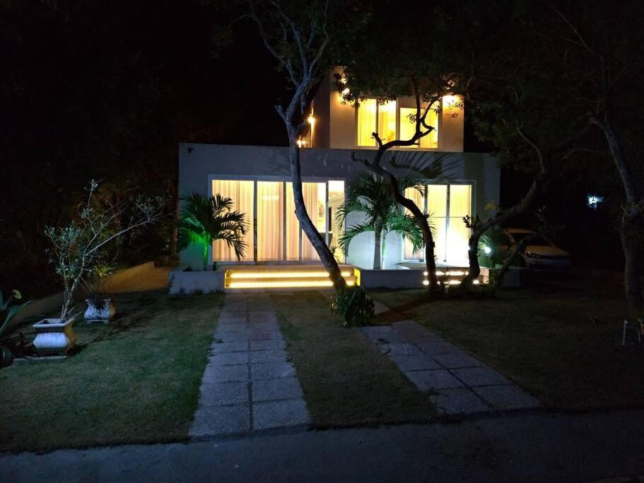Buzios Requinte & Sofisticacao Villa Luaran gambar