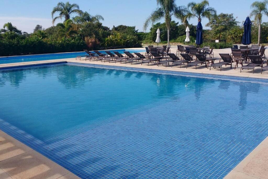 Buzios Requinte & Sofisticacao Villa Luaran gambar