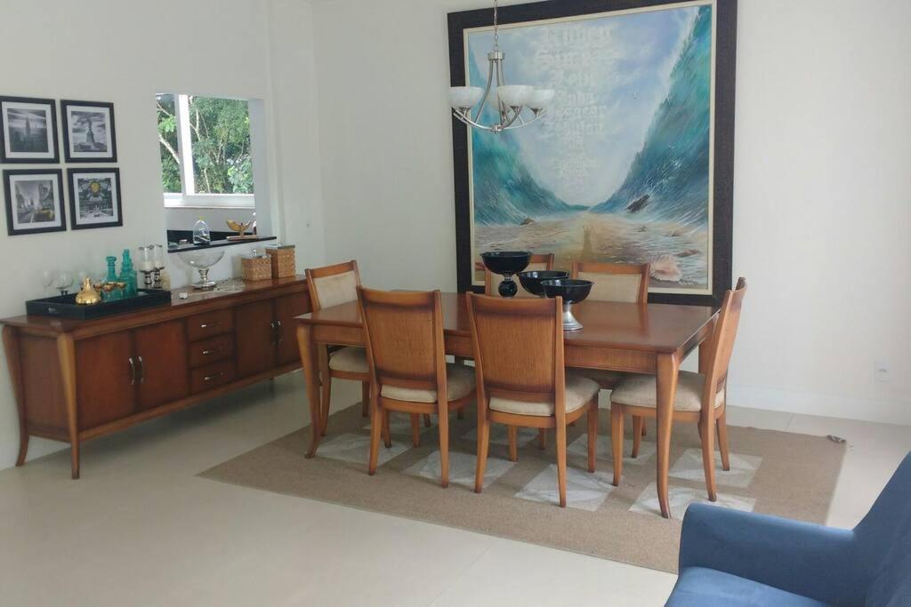 Buzios Requinte & Sofisticacao Villa Luaran gambar