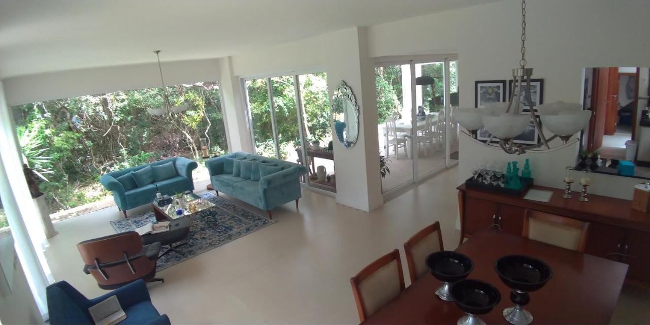Buzios Requinte & Sofisticacao Villa Luaran gambar
