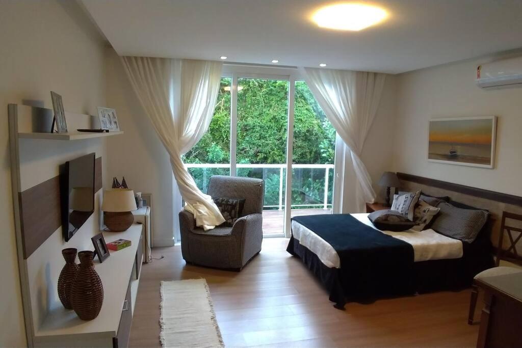 Buzios Requinte & Sofisticacao Villa Luaran gambar