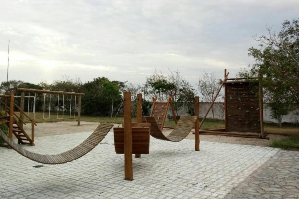 Buzios Requinte & Sofisticacao Villa Luaran gambar