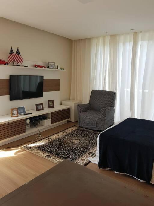 Buzios Requinte & Sofisticacao Villa Luaran gambar
