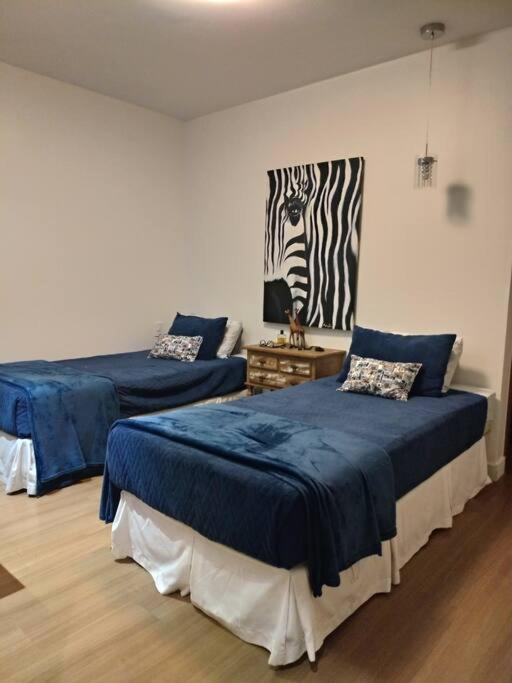 Buzios Requinte & Sofisticacao Villa Luaran gambar