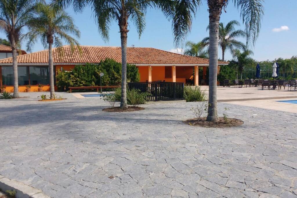 Buzios Requinte & Sofisticacao Villa Luaran gambar