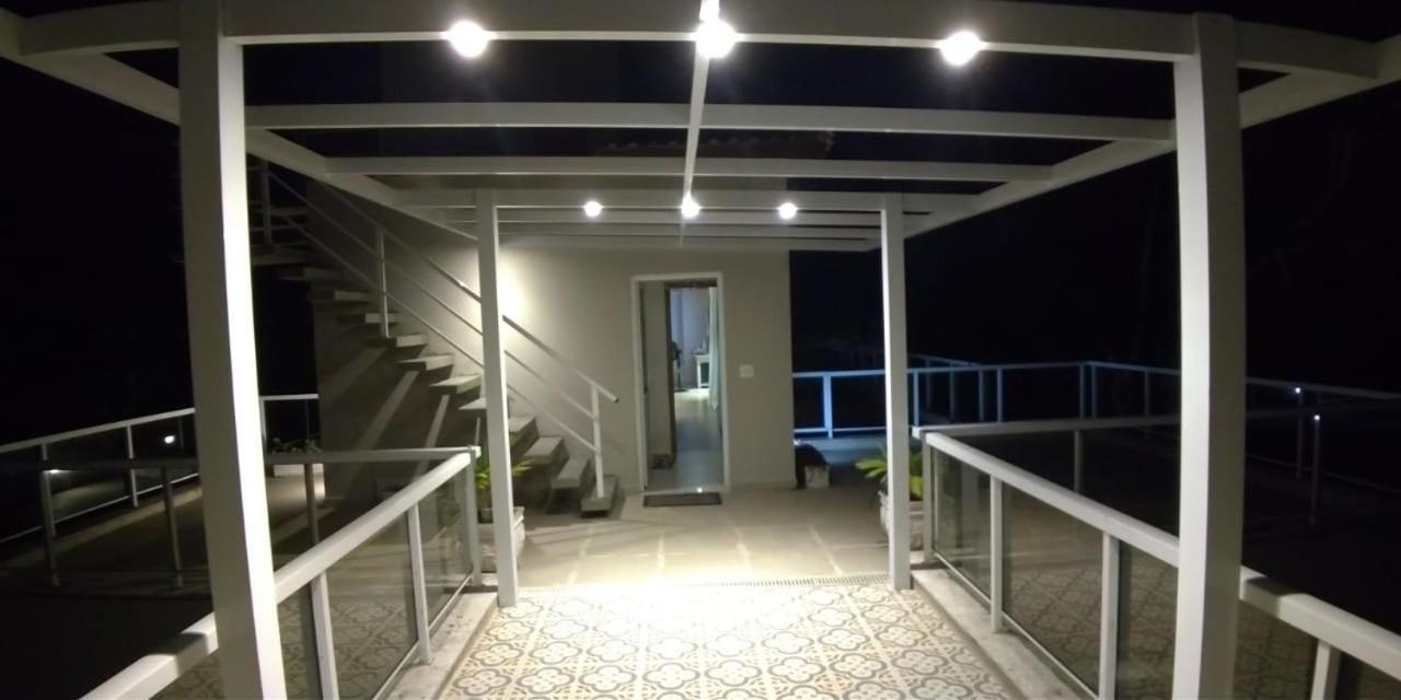 Buzios Requinte & Sofisticacao Villa Luaran gambar