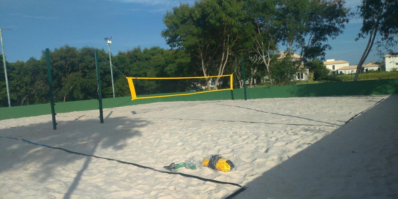 Buzios Requinte & Sofisticacao Villa Luaran gambar